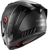 SHARK SHARK AERON SPEED-TECH Mat Carbon Anthracite Black