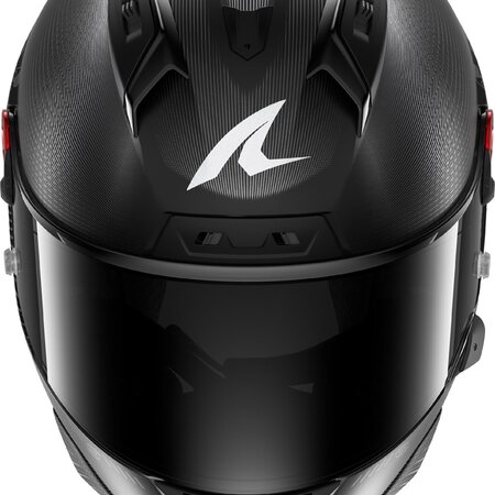 SHARK SHARK AERON SPEED-TECH Mat Carbon Anthracite Black
