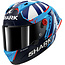 SHARK SHARK AERON-GP FIM RACING #1 REPLICA RAUL FERNANDEZ Blue Blue White
