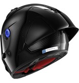 SHARK SHARK AERON-GP FIM RACING #2 FULL CARBON Carbon Black Carbon