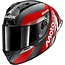 SHARK SHARK AERON-GP FIM RACING #2 MOTOGP Carbon Red Chrome