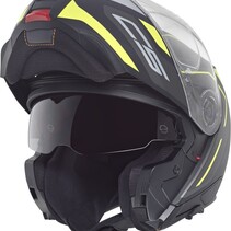 Schubert C5 Omega Yellow maat L