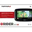 tom tom Tom Tom Rider 550 Special edition