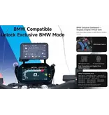 HFK HC50-RM Smart Motorcycle Bikeplay with BMW connect HFK HC50-RM Smart Motorcycle Bikeplay with BMW connect