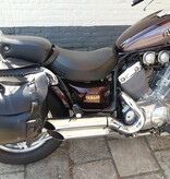 Yamaha YAMAHA XV 535 VIRAGO 1995
