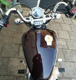 Yamaha YAMAHA XV 535 VIRAGO 1995