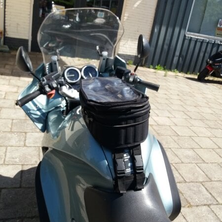 BMW BMW K1200 GT 2003