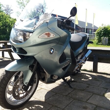BMW BMW K1200 GT 2003
