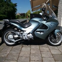 BMW K1200 GT 2003