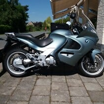 BMW K1200 GT 2003