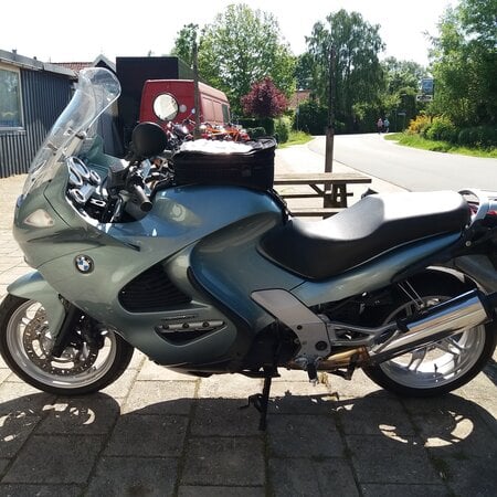 BMW BMW K1200 GT 2003