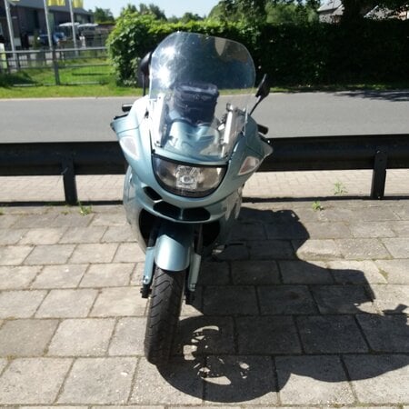 BMW BMW K1200 GT 2003
