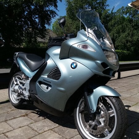 BMW BMW K1200 GT 2003