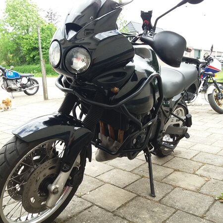 Triumph Triumph tiger 900  bouwjaar 1999