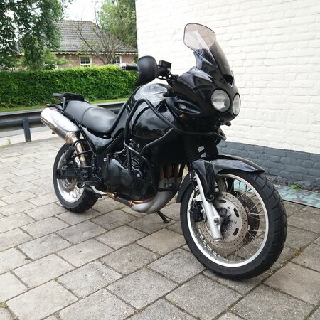 Triumph Triumph tiger 900  bouwjaar 1999