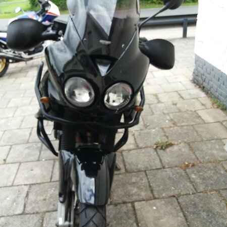 Triumph Triumph tiger 900  bouwjaar 1999