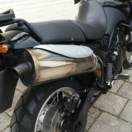Triumph Triumph tiger 900  bouwjaar 1999