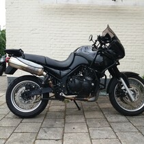 Triumph tiger 900  bouwjaar 1999