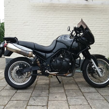 Triumph Triumph tiger 900  bouwjaar 1999