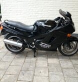 Kawasaki Kawasaki ZZR 1100 uit 1993