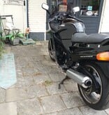 Kawasaki Kawasaki ZZR 1100 uit 1993