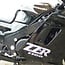 Kawasaki Kawasaki ZZR 1100 uit 1993