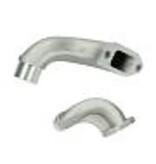 Bullet cilinder 4-poort kreidler rs 44 mm bullet