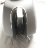 Kreidler A-tank blank,  met gratis rubber flappen.