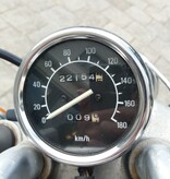 Yamaha Yamaha XV 535 1990