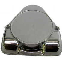 H-5525 zundapp  afdekplaat koplamp huis