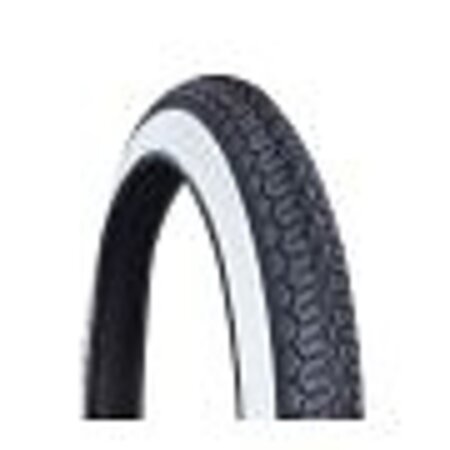 mitas/sava P-102540 Buitenband mitas/sava white wall B8 38J 225-16