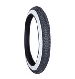 mitas/sava P-102540 Buitenband mitas/sava white wall B8 38J 225-16