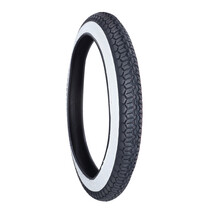P-102540 Buitenband mitas/sava white wall B8 38J 225-16
