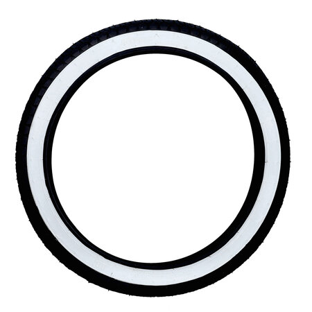 mitas/sava P-102540 Buitenband mitas/sava white wall B8 38J 225-16