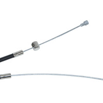 P-45282 Kreidler koppelingkabel elvedes zwart