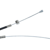 P-45282 Kreidler koppelingkabel elvedes zwart