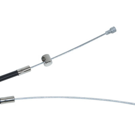 Elvedes Kreidler koppelingkabel elvedes zwart