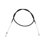 Elvedes Kreidler koppelingkabel elvedes zwart