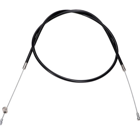 Elvedes Kreidler koppelingkabel elvedes zwart