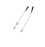 Elvedes Kreidler koppelingkabel elvedes zwart