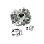 Cilinder super aluminium nikasil brede tap KT 44mm 60cc kreidler, kreidler rs