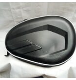 onbekend Motortassenset per tas 36 liter waterdicht