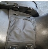 onbekend Motortassenset per tas 36 liter waterdicht