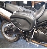 onbekend Motortassenset per tas 36 liter waterdicht