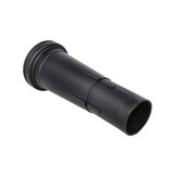 pepe p-18080 zundapp 517 aanzuigtrechter 19mm