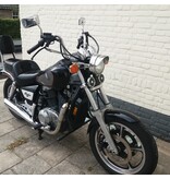 Honda VT1100C  1986 Honda VT1100C  1986