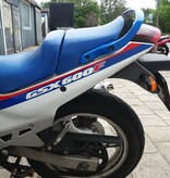 SUZUKI Suzuki GSX 600 F / 1991 /38719 KM
