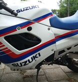SUZUKI Suzuki GSX 600 F / 1991 /38719 KM