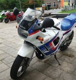SUZUKI Suzuki GSX 600 F / 1991 /38719 KM