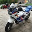 SUZUKI Suzuki GSX 600 F / 1991 /38719 KM